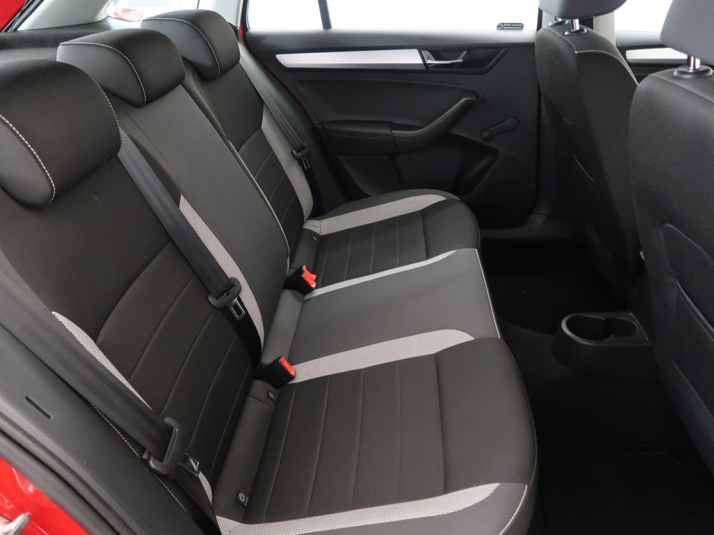 Škoda Rapid Spaceback