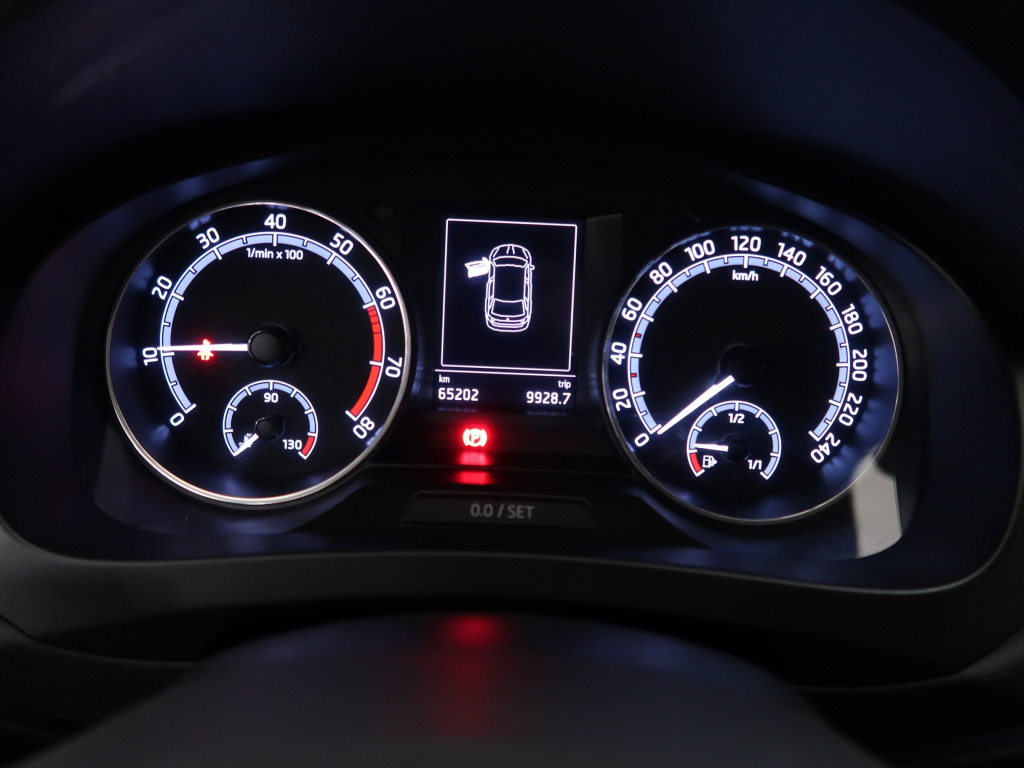 Škoda Rapid Spaceback