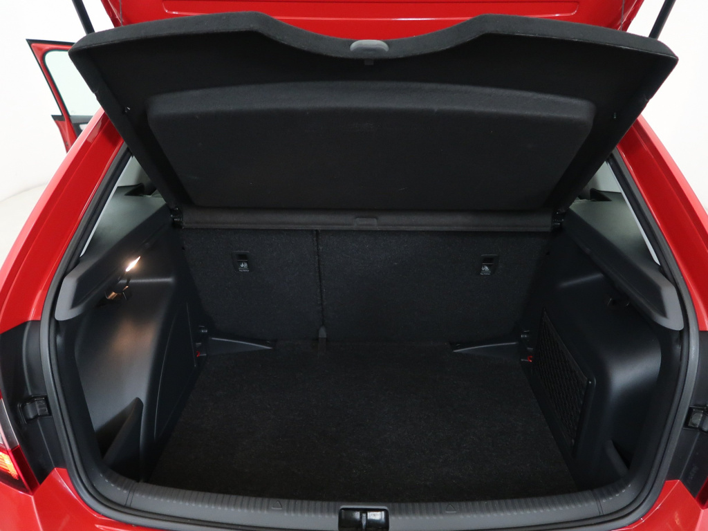 Škoda Rapid Spaceback