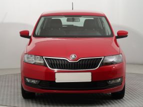 Skoda Rapid Spaceback - 2018