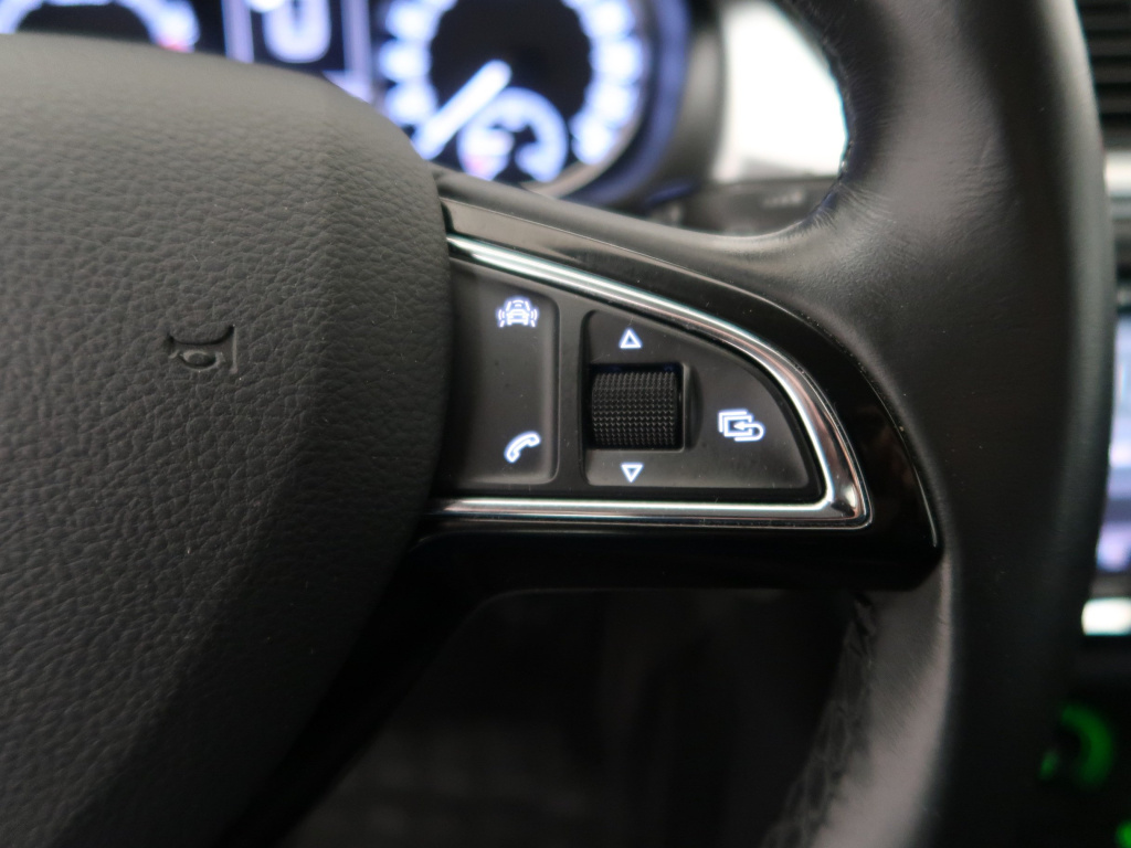 Škoda Rapid Spaceback