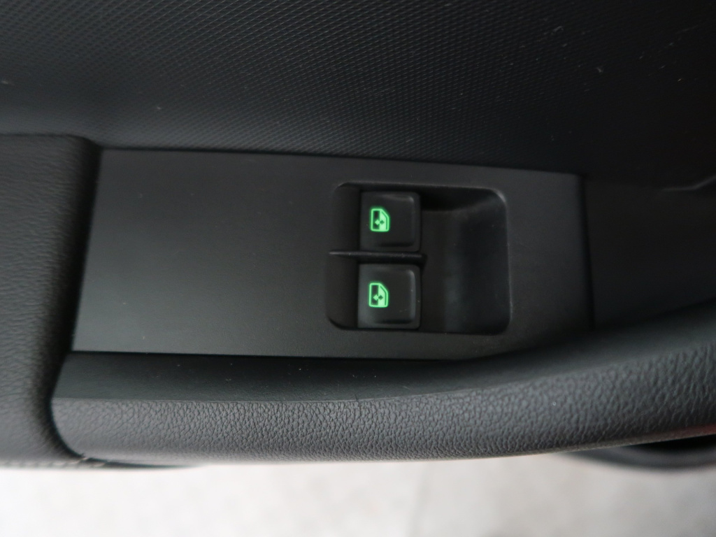 Škoda Rapid Spaceback