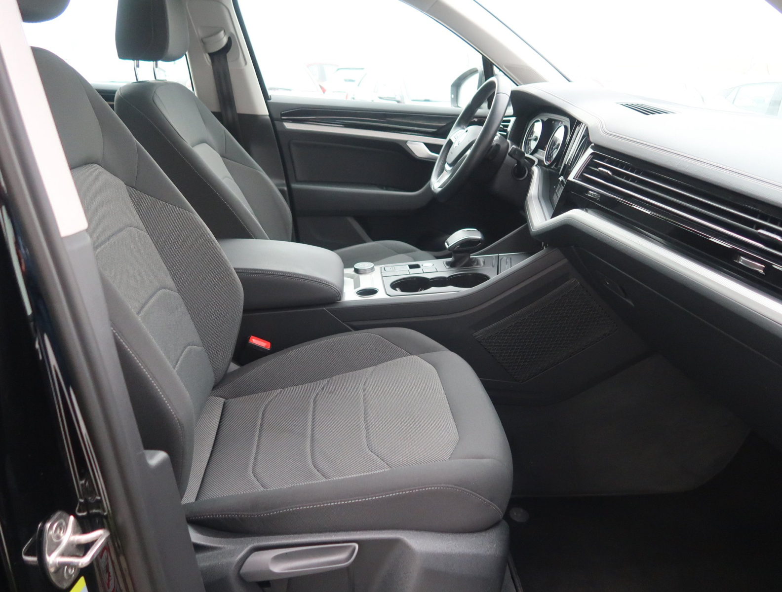 Volkswagen Touareg - 2020