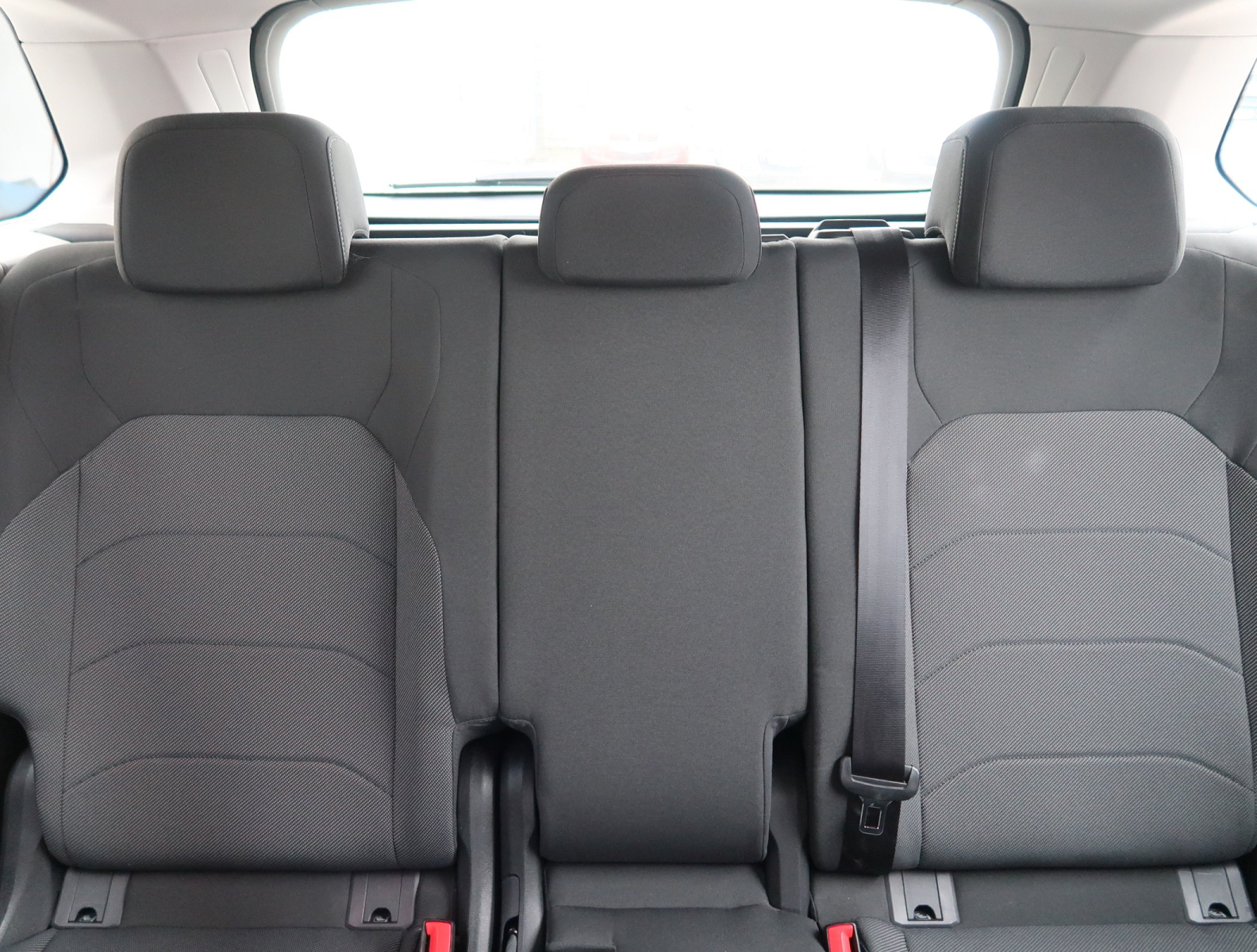 Volkswagen Touareg - 2020