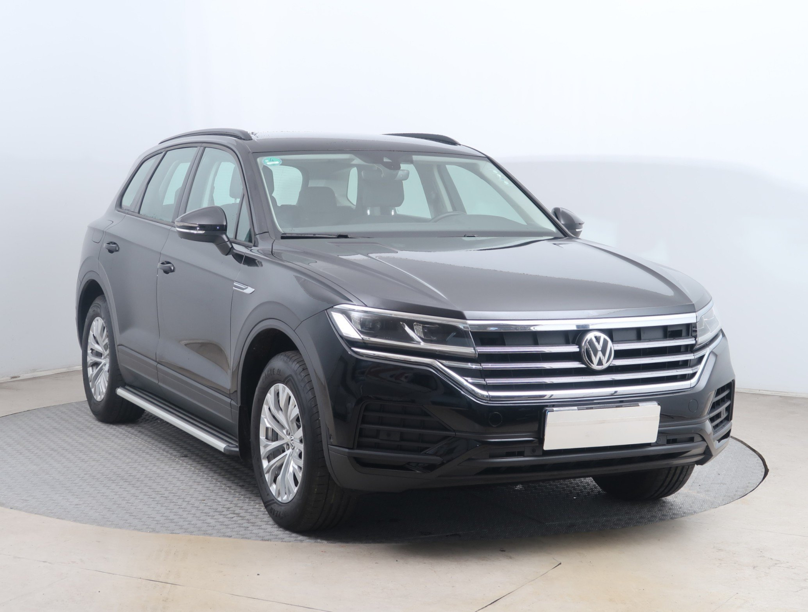 Volkswagen Touareg - 2020