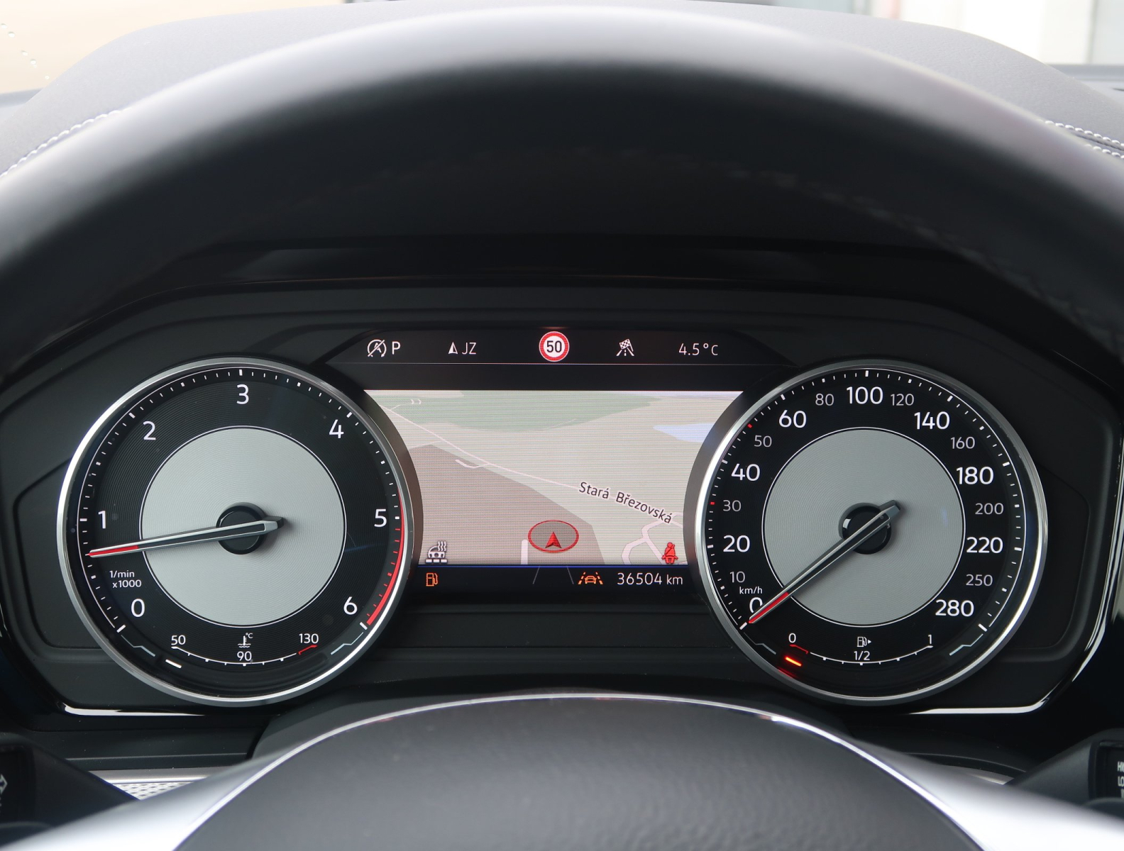 Volkswagen Touareg - 2020