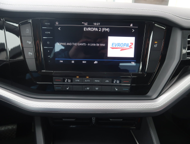 Volkswagen Touareg - 2020