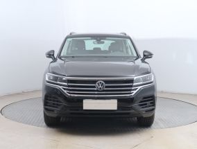 Volkswagen Touareg - 2020