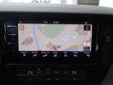 Volkswagen Touareg - 2020