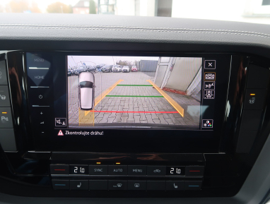 Volkswagen Touareg - 2020