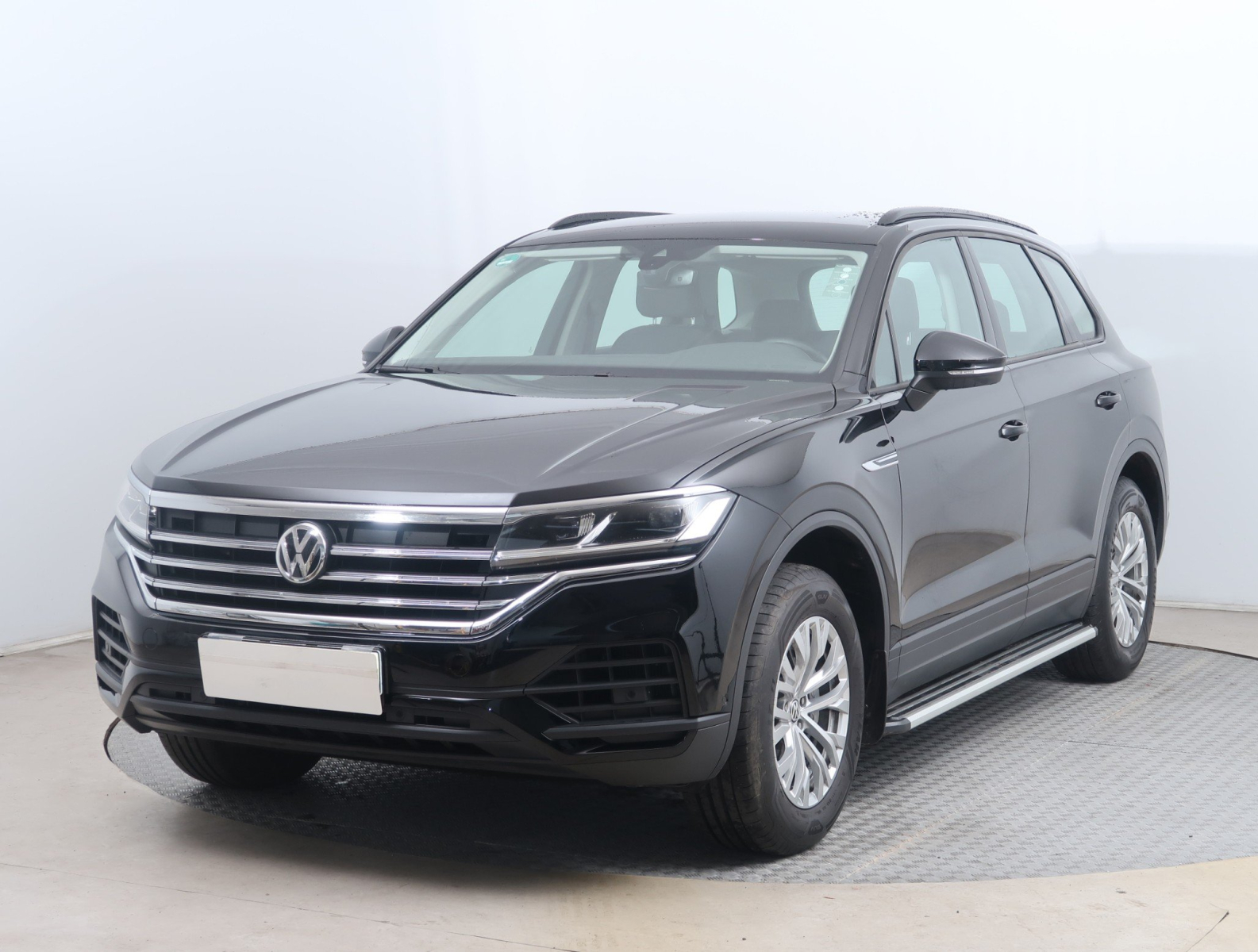 Volkswagen Touareg - 2020