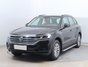 Volkswagen Touareg - 2020