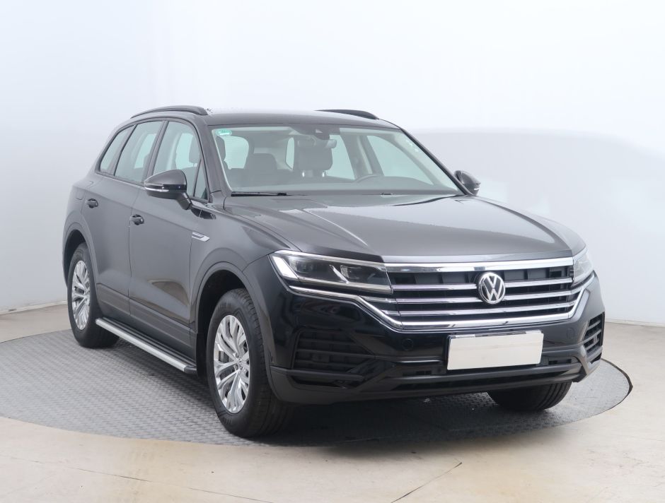 Volkswagen Touareg - 2020