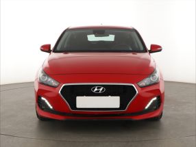 Hyundai i30 Fastback - 2019