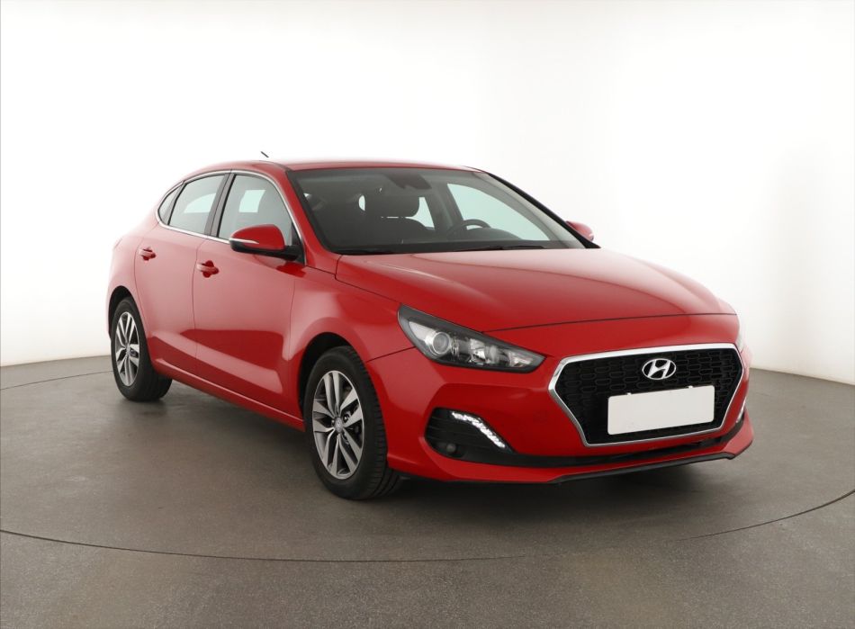Hyundai i30 Fastback - 2019
