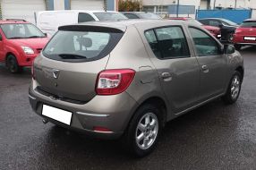 Dacia Sandero - 2014