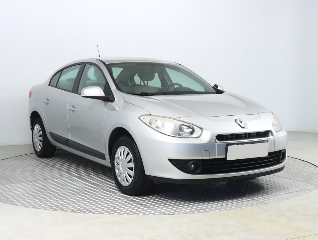 Renault Fluence
