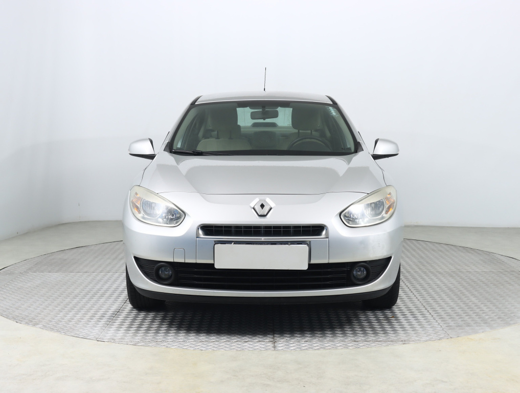 Renault Fluence