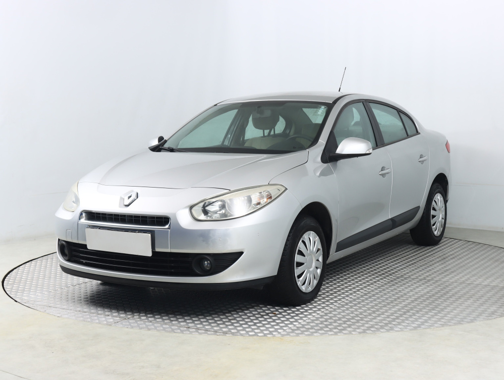 Renault Fluence