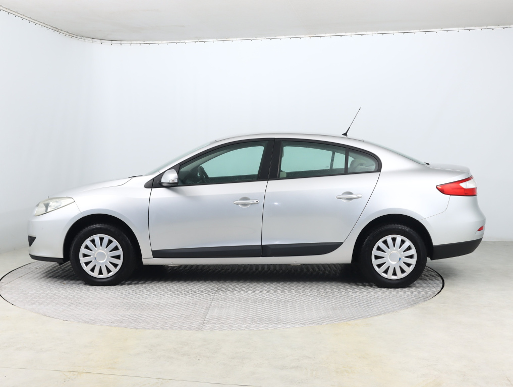 Renault Fluence
