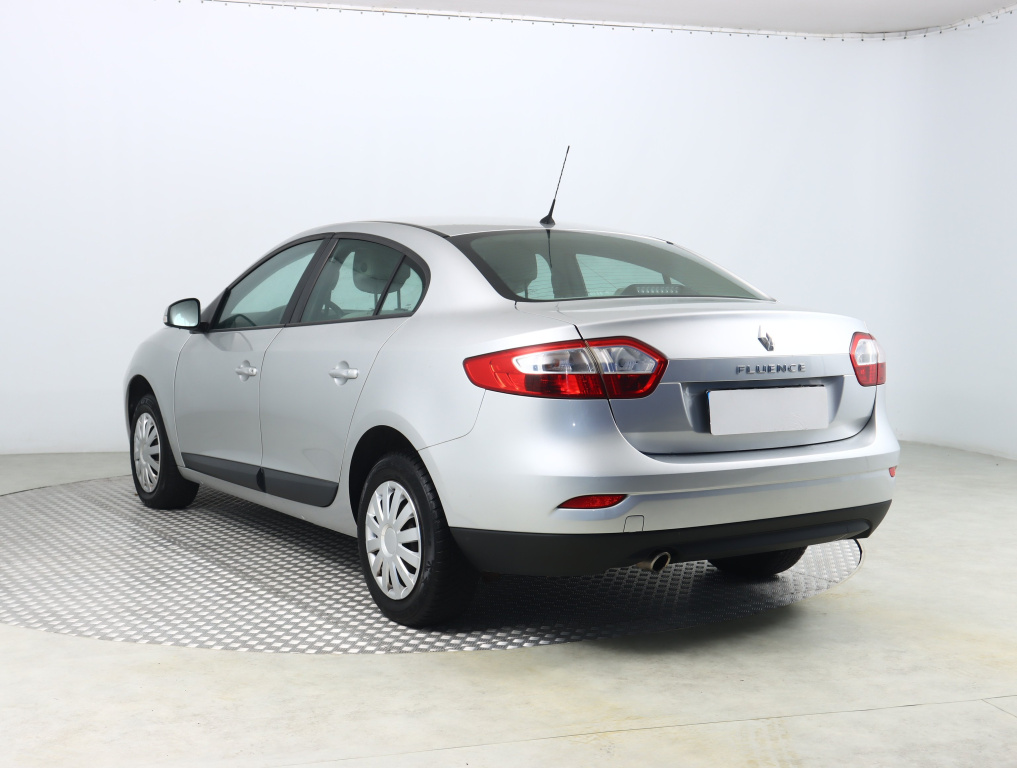 Renault Fluence