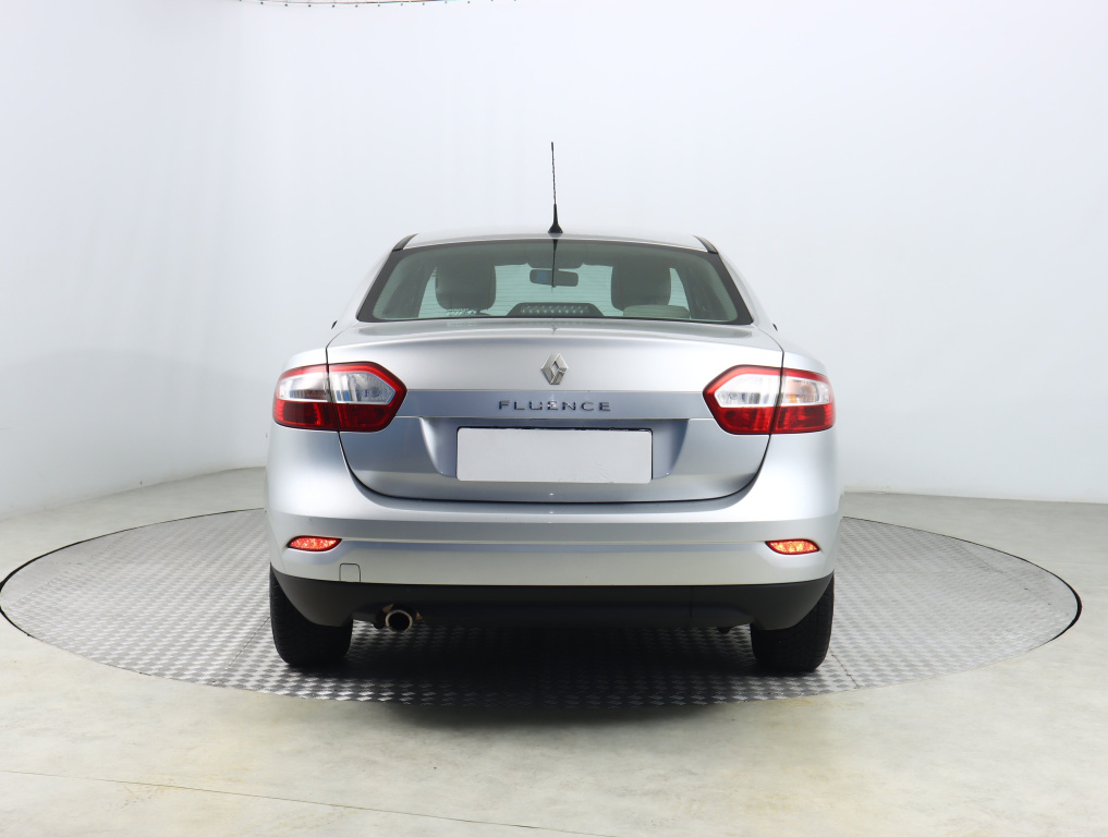 Renault Fluence