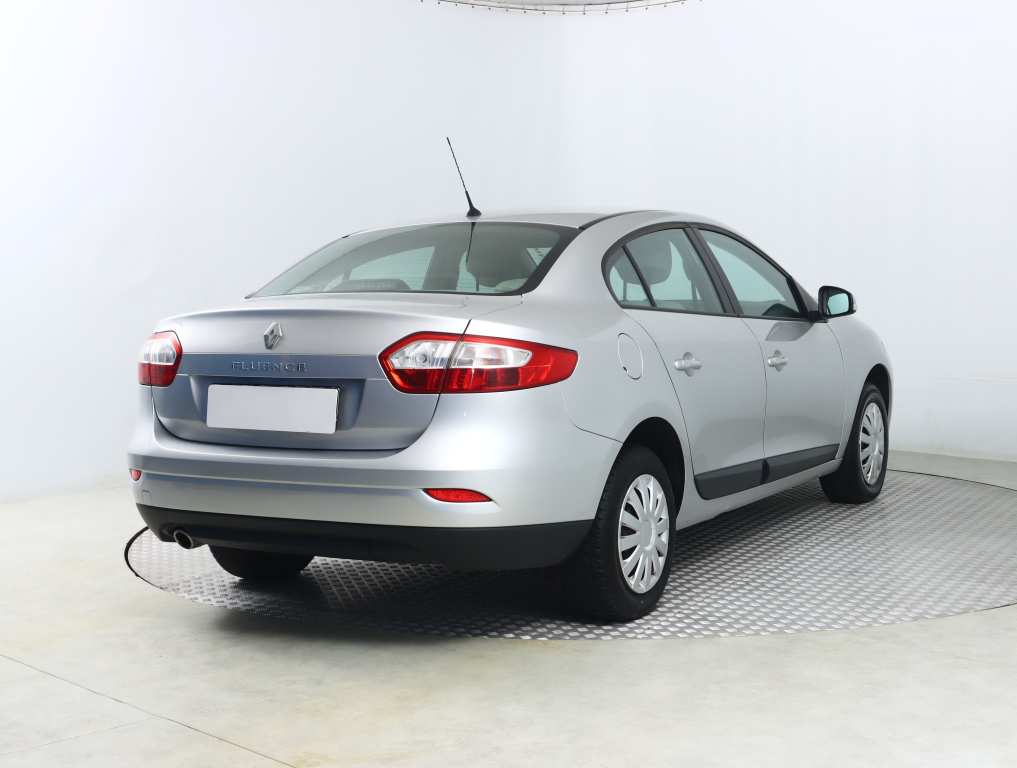 Renault Fluence