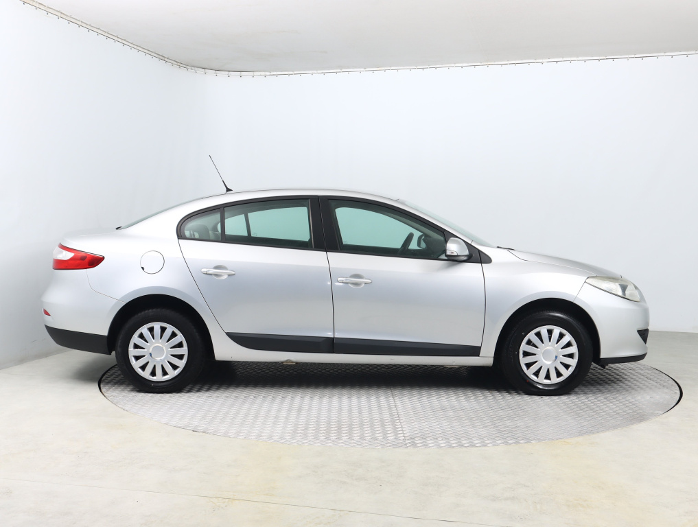 Renault Fluence