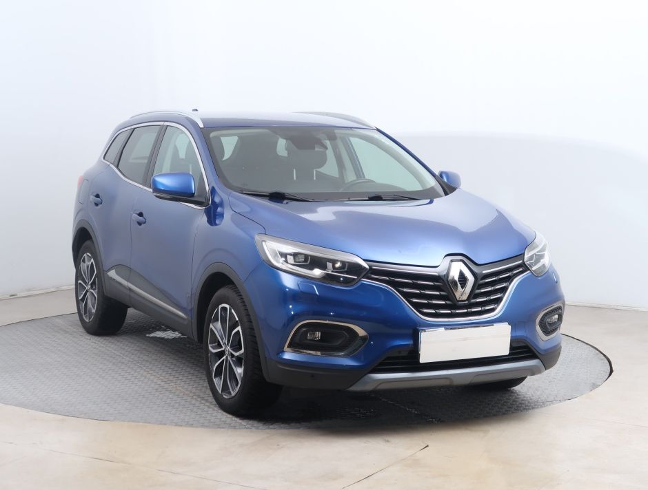 Renault Kadjar - 2019