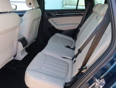 Škoda Kodiaq - 2022