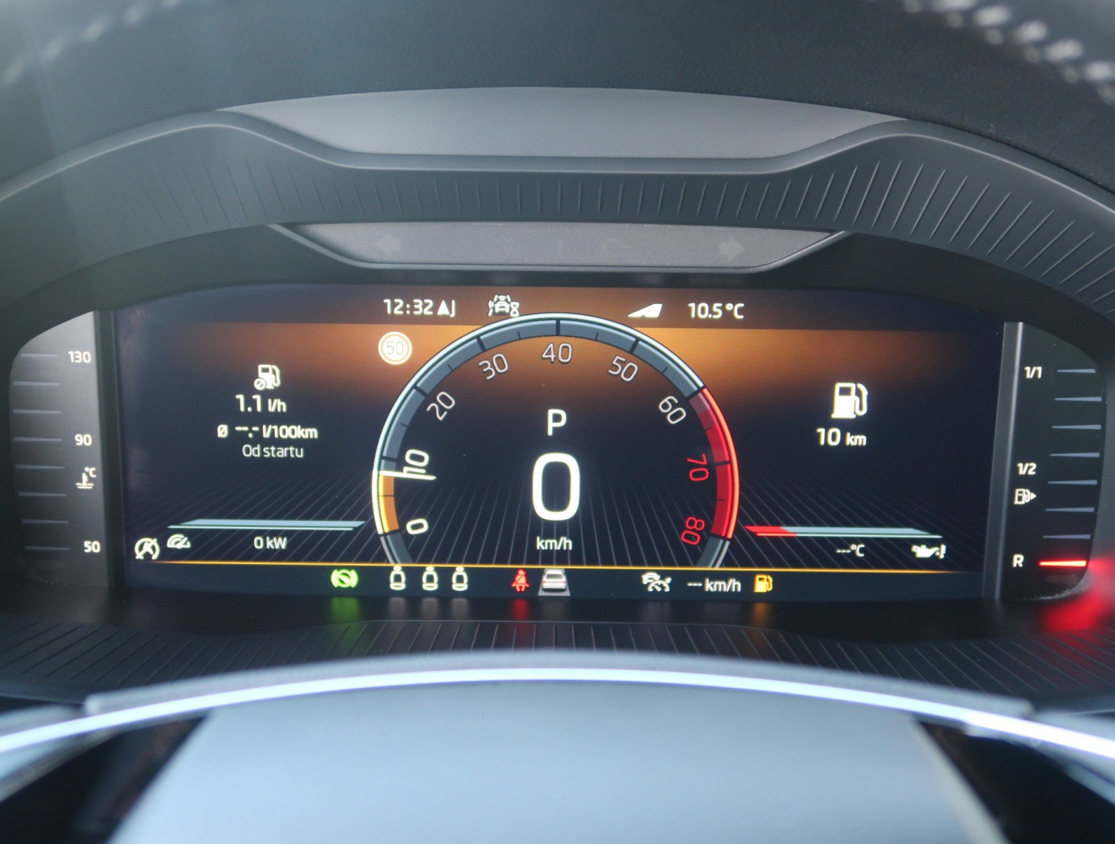 Škoda Kodiaq - 2022