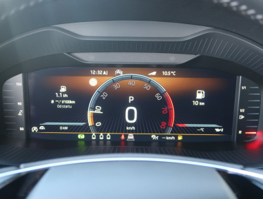 Škoda Kodiaq - 2022