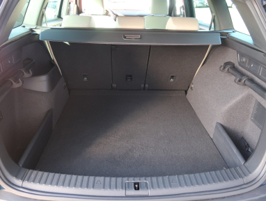 Škoda Kodiaq - 2022