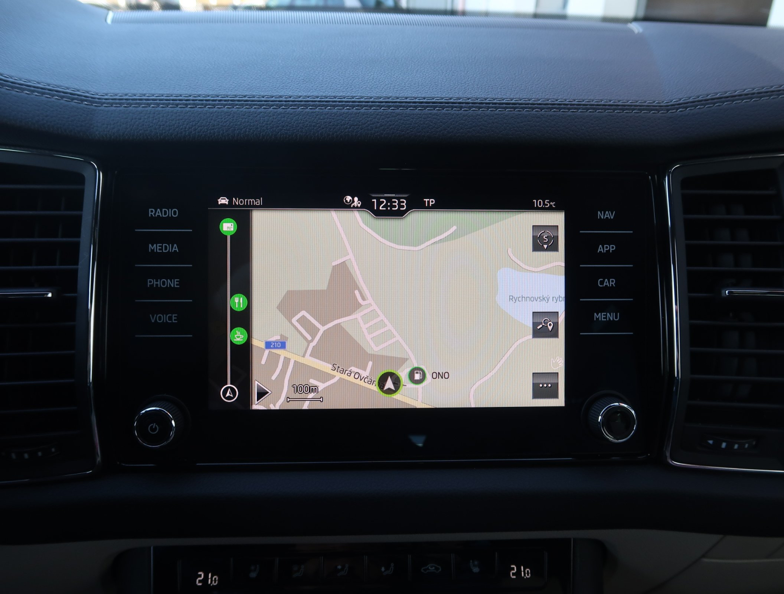 Škoda Kodiaq - 2022