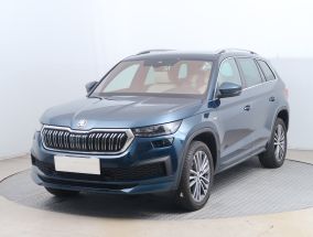 Skoda Kodiaq - 2022