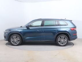 Skoda Kodiaq - 2022