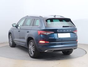 Skoda Kodiaq - 2022