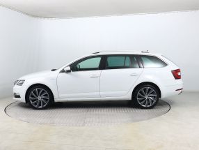 Skoda Octavia - 2019