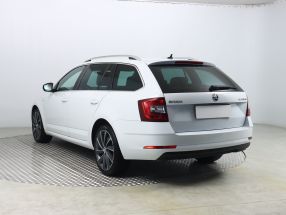Skoda Octavia - 2019