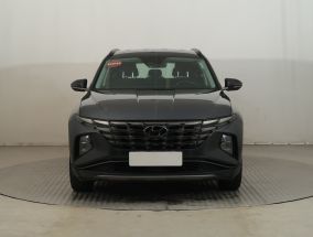 Hyundai Tucson - 2021