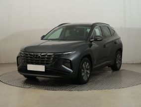 Hyundai Tucson - 2021