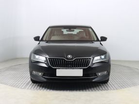 Skoda Superb - 2016