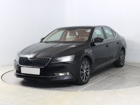 Skoda Superb - 2016