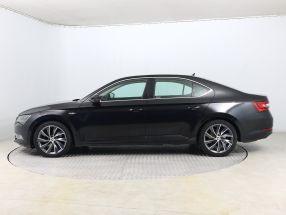 Skoda Superb - 2016