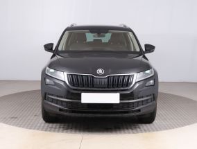 Skoda Kodiaq - 2020