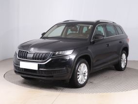 Skoda Kodiaq - 2020