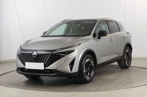 Nissan Qashqai - 2025