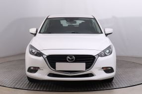 Mazda 3 - 2018