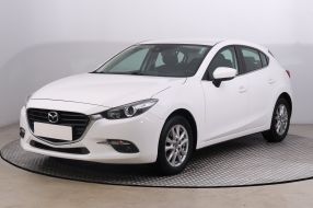 Mazda 3 - 2018