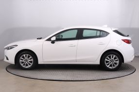 Mazda 3 - 2018